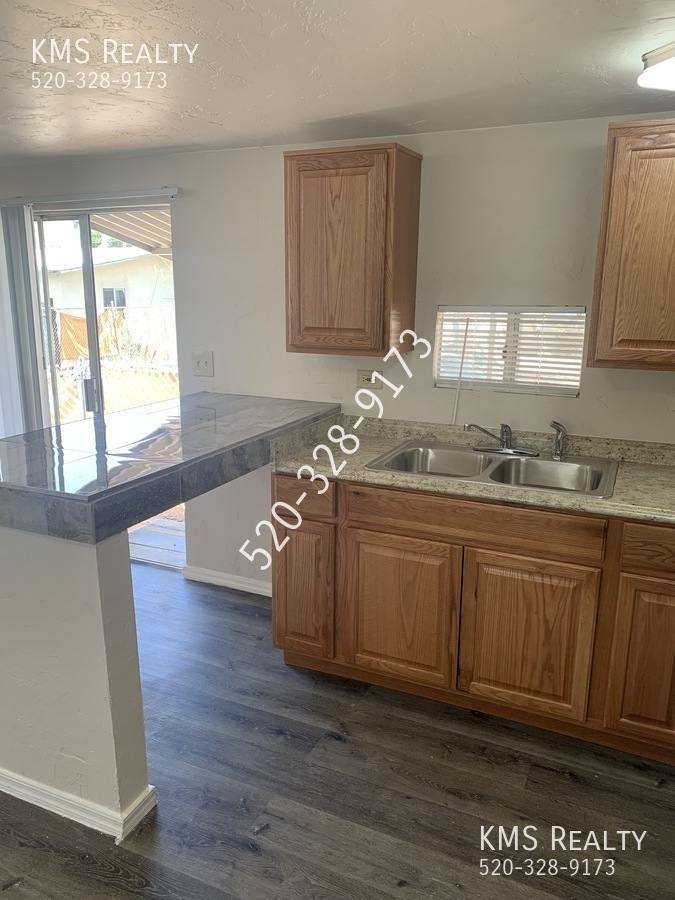 House for rent at 2945 N Alvernon #1, Tucson, AZ 85712