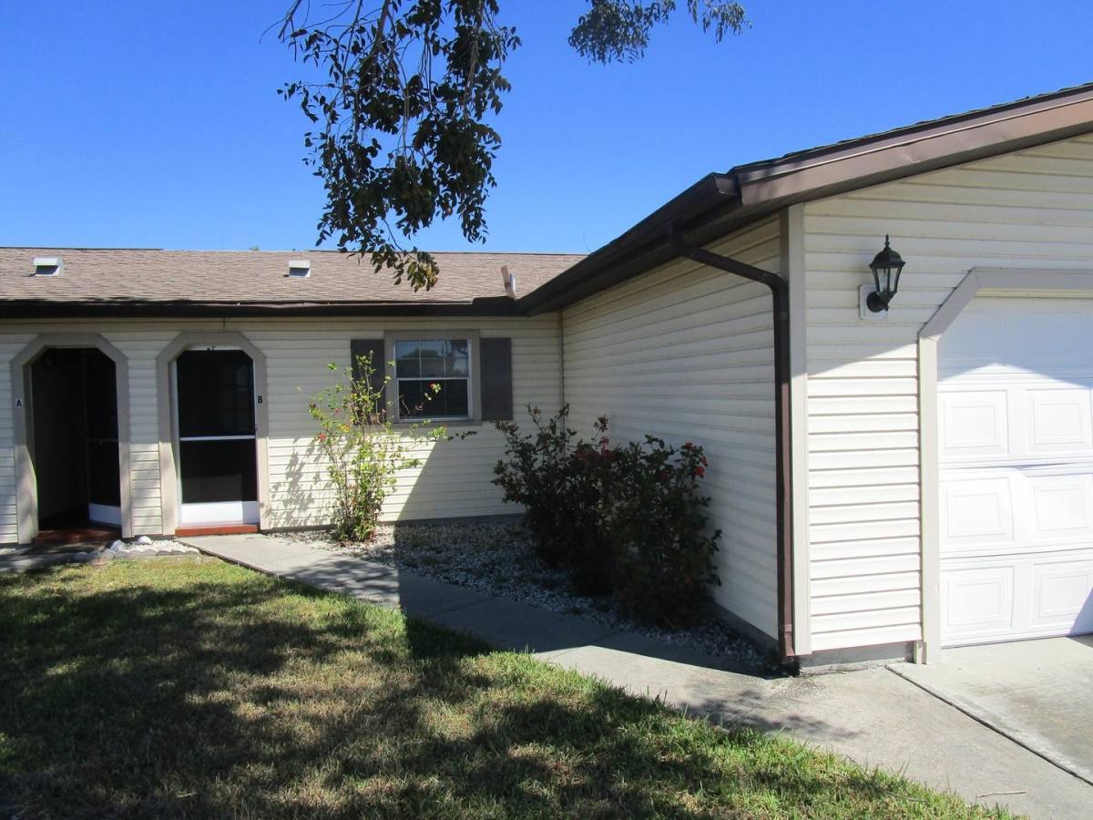 Apartment for rent at 209 Cultural Park Blvd, Cape Coral, FL 33990