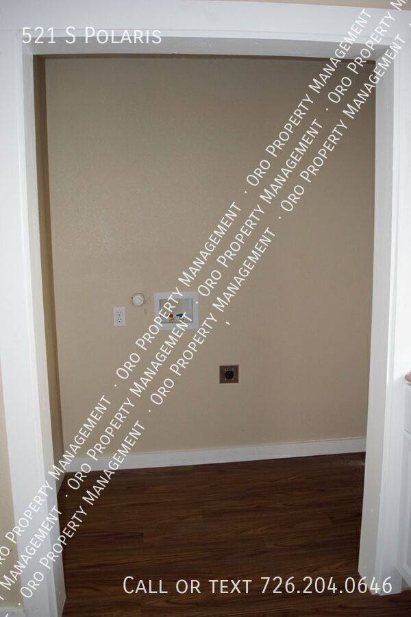 House for rent at 521 S Polaris, San Antonio, TX 78202