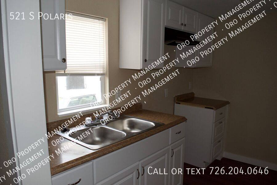 House for rent at 521 S Polaris, San Antonio, TX 78202