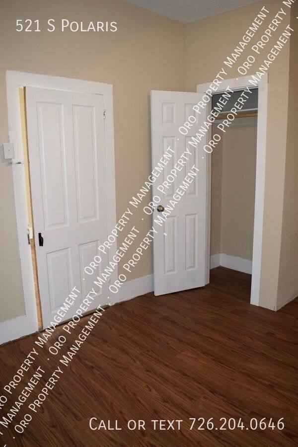 House for rent at 521 S Polaris, San Antonio, TX 78202