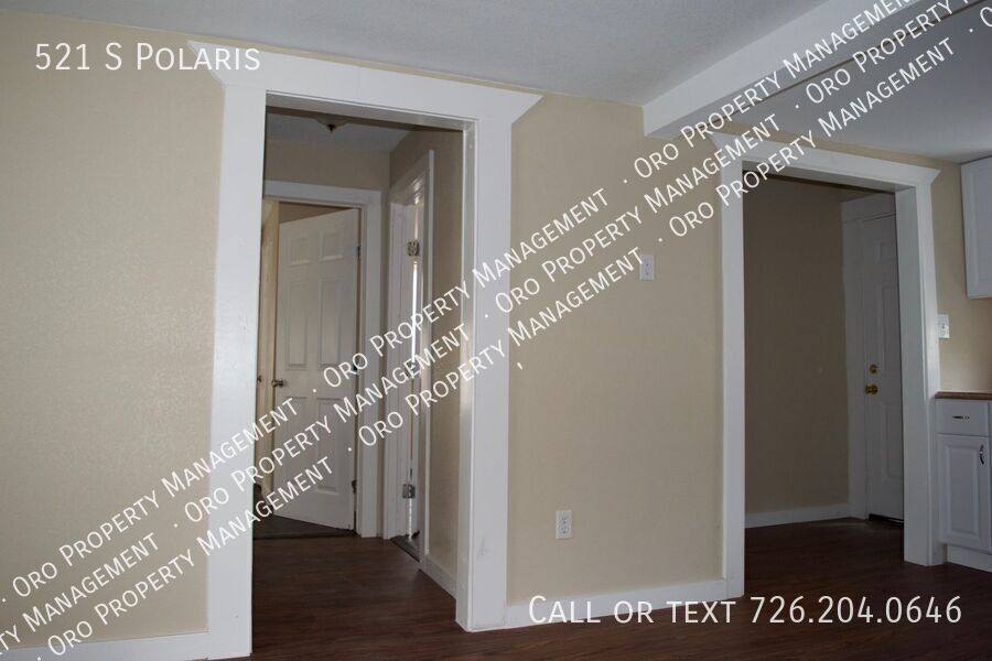 House for rent at 521 S Polaris, San Antonio, TX 78202