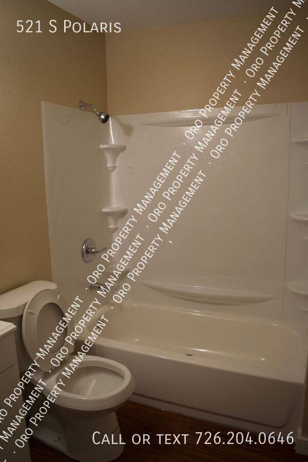 House for rent at 521 S Polaris, San Antonio, TX 78202