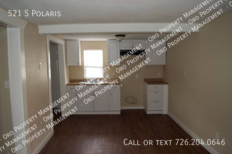 House for rent at 521 S Polaris, San Antonio, TX 78202