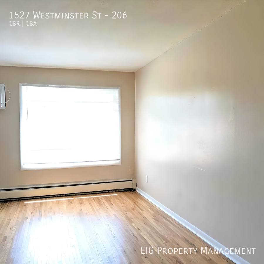 Apartment for rent at 1527 Westminster St #206, Saint Paul, MN 55130