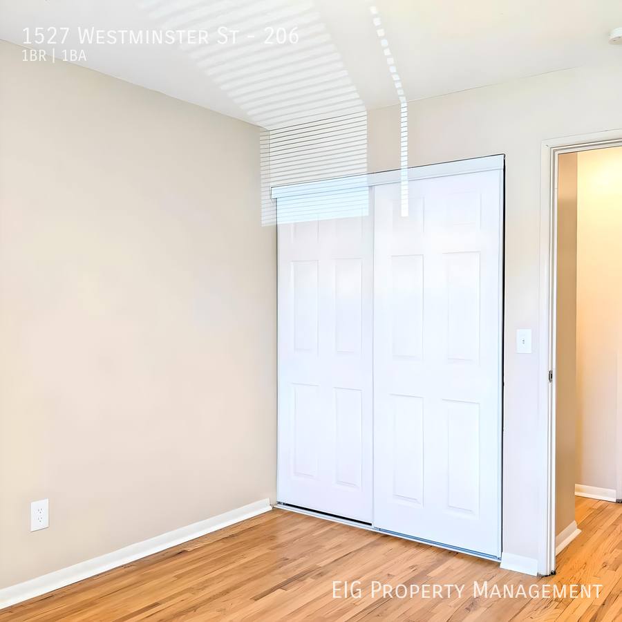 Apartment for rent at 1527 Westminster St #206, Saint Paul, MN 55130