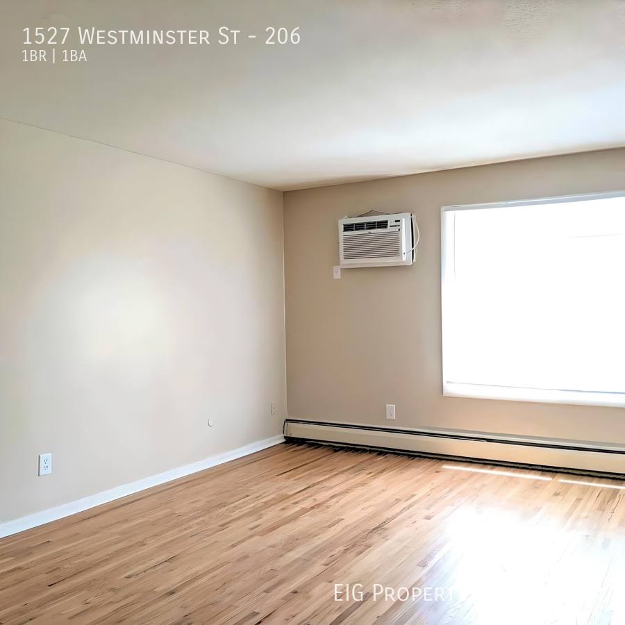 Apartment for rent at 1527 Westminster St #206, Saint Paul, MN 55130