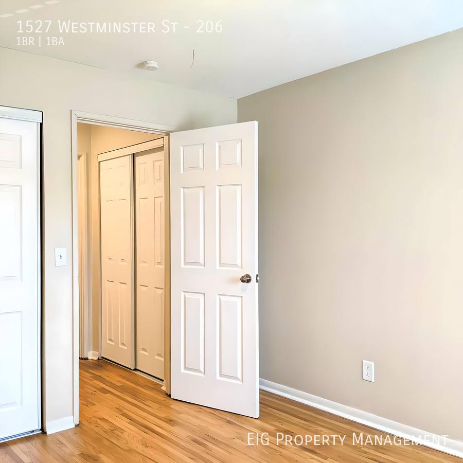 Apartment for rent at 1527 Westminster St #206, Saint Paul, MN 55130