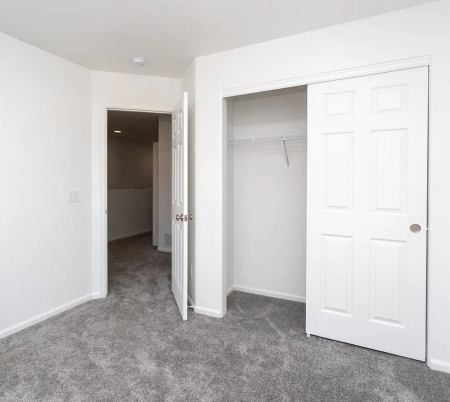 Townhouse for rent at 2113 Babbling Stream Heights, Colorado Springs, CO 80910