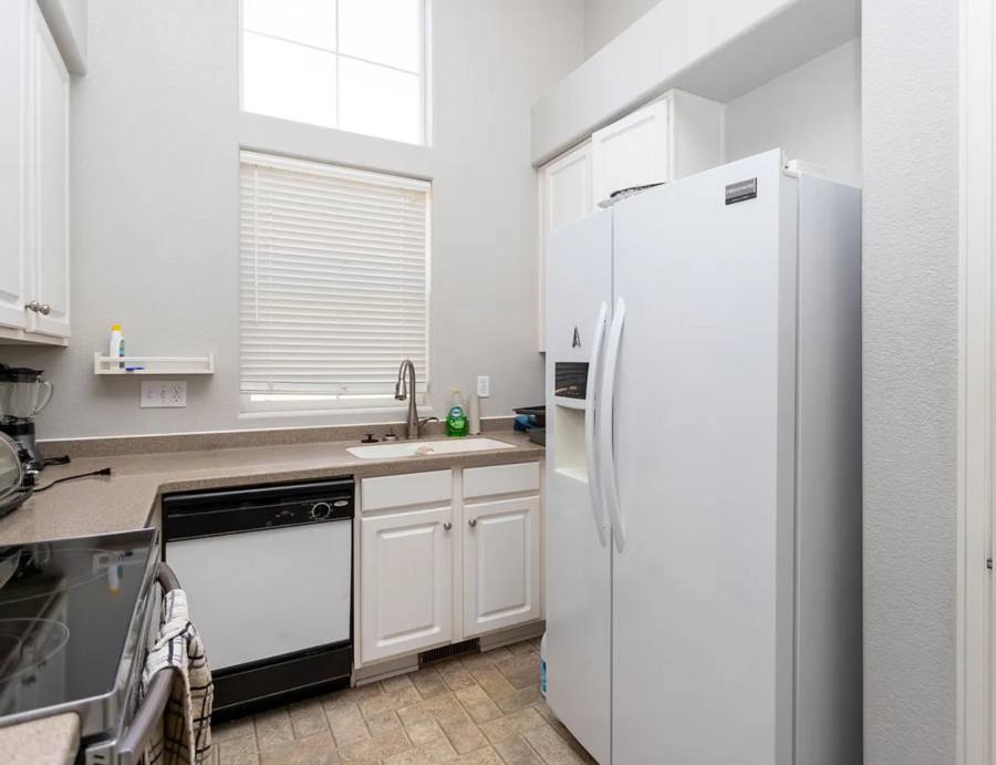 Townhouse for rent at 2113 Babbling Stream Heights, Colorado Springs, CO 80910
