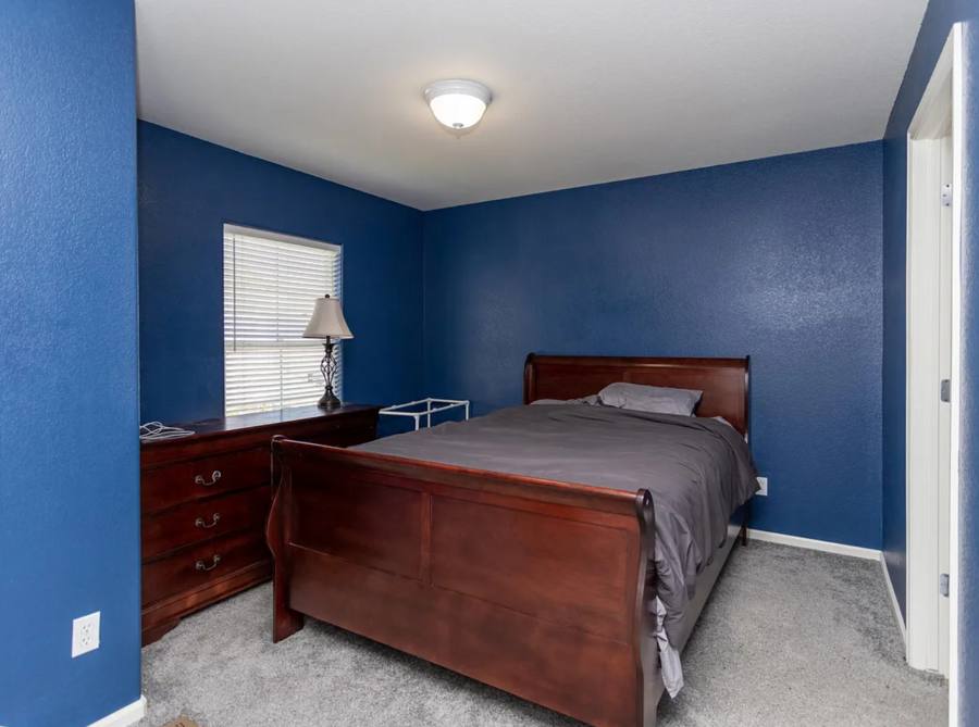 Townhouse for rent at 2113 Babbling Stream Heights, Colorado Springs, CO 80910