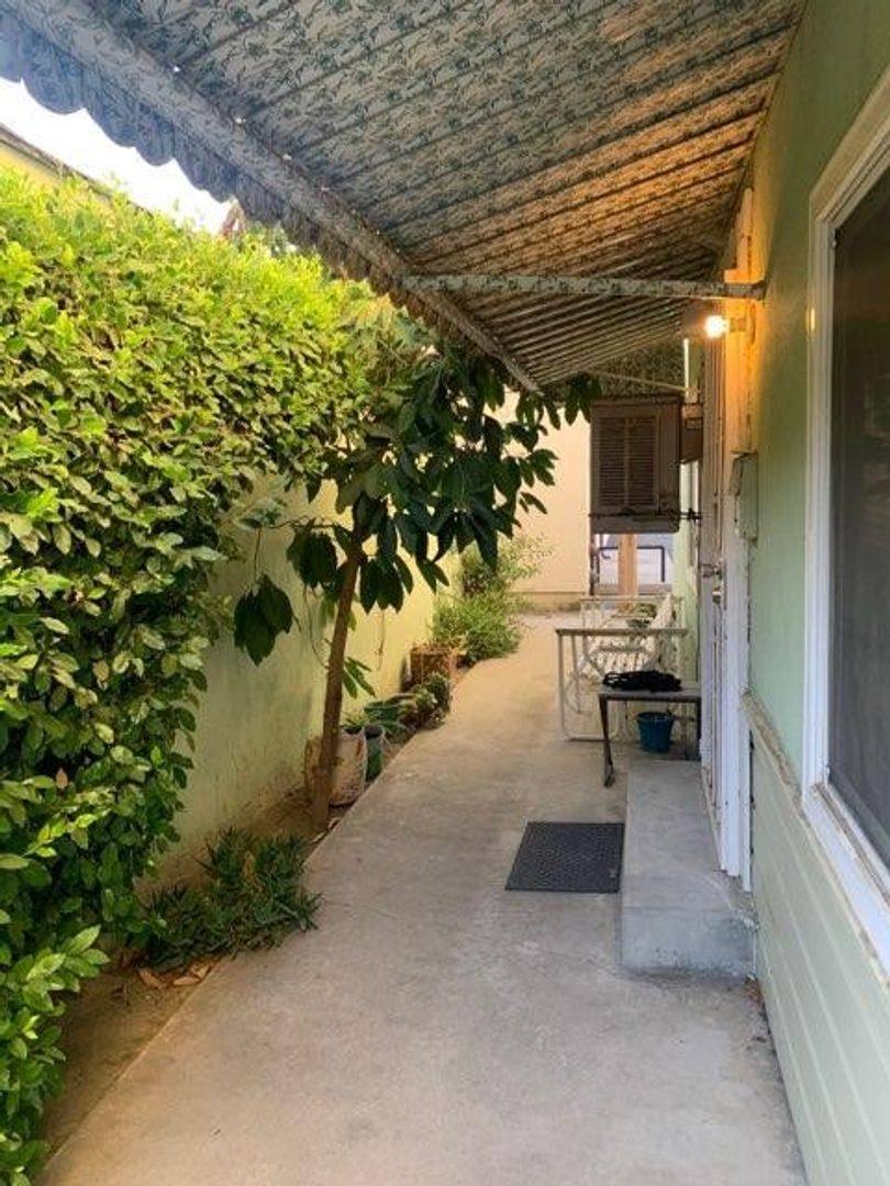 Apartment for rent at 2520-2528 Drake St, Bakersfield, CA 93301