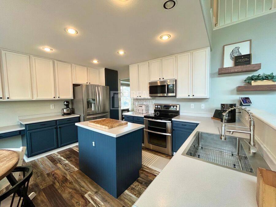 House for rent at 420 Dunhill St, Castle Rock, CO 80104
