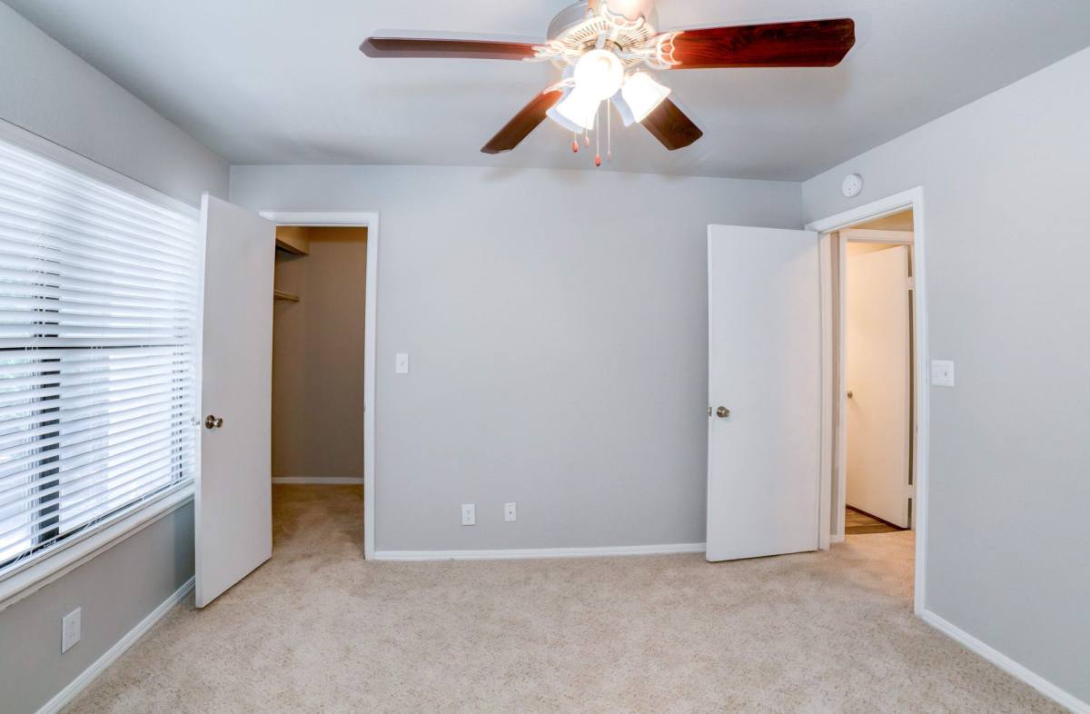 Apartment for rent at 1703 S Jackson Ave, Tulsa, OK 74107