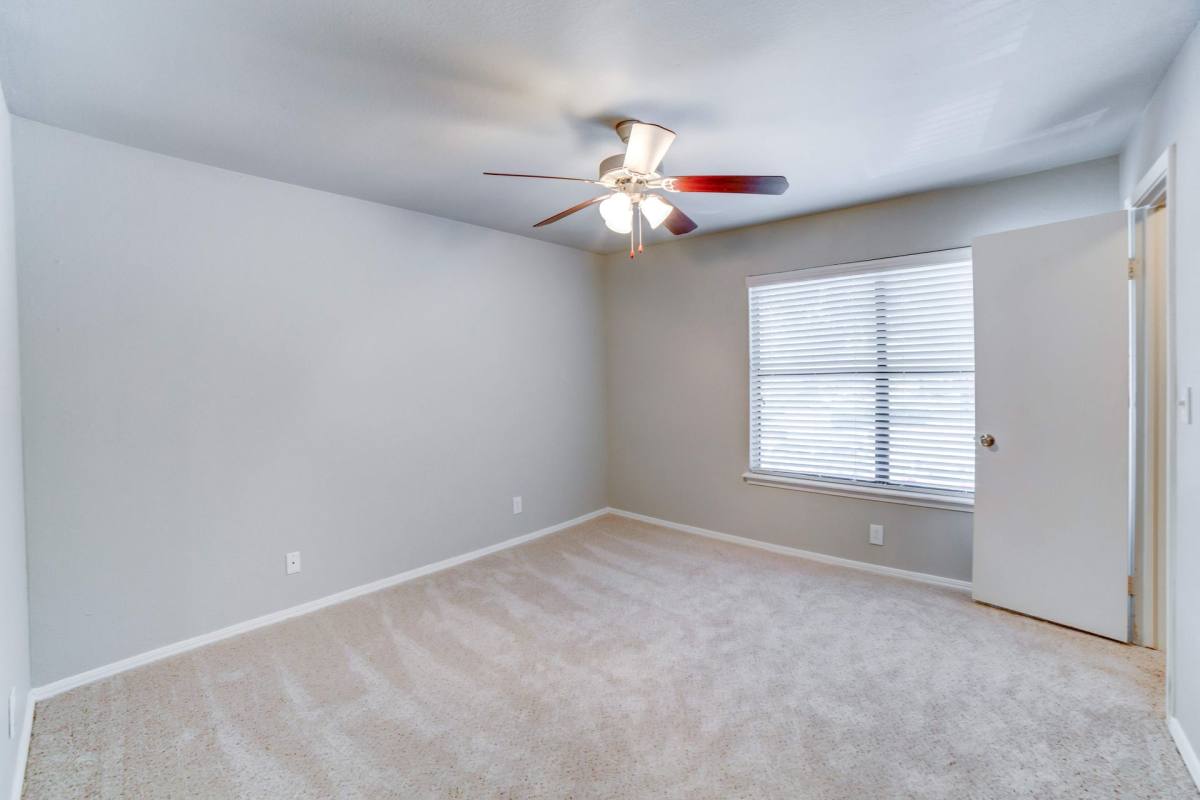 Apartment for rent at 1703 S Jackson Ave, Tulsa, OK 74107