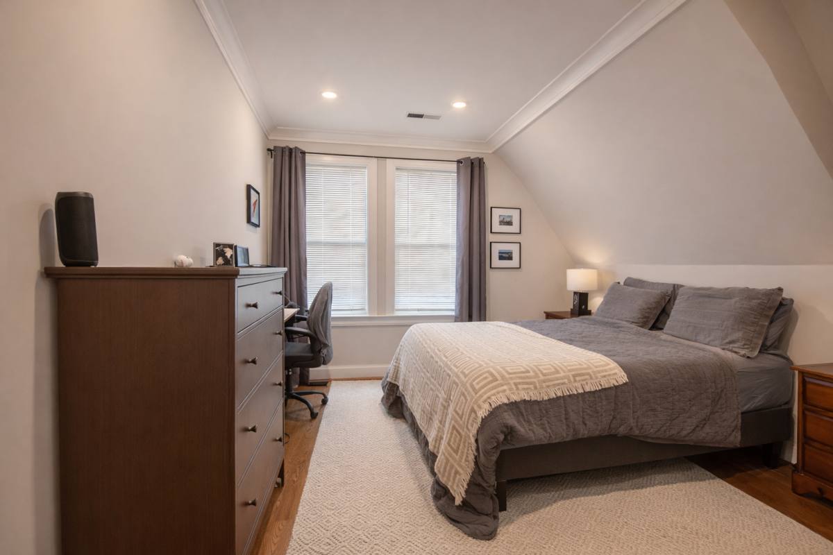 Apartment for rent at 53 Quint Ave, Allston, MA 02134