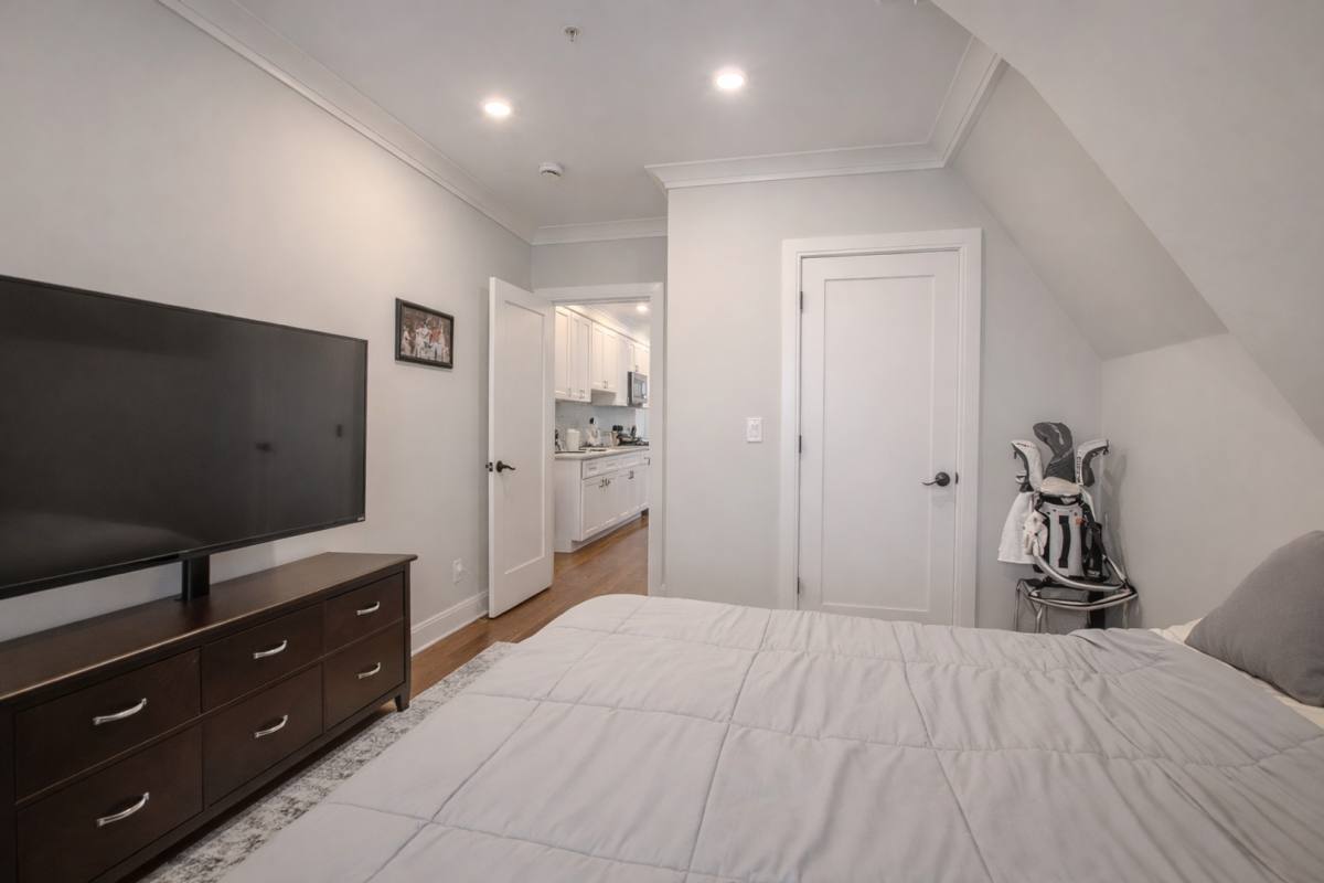Apartment for rent at 53 Quint Ave, Allston, MA 02134
