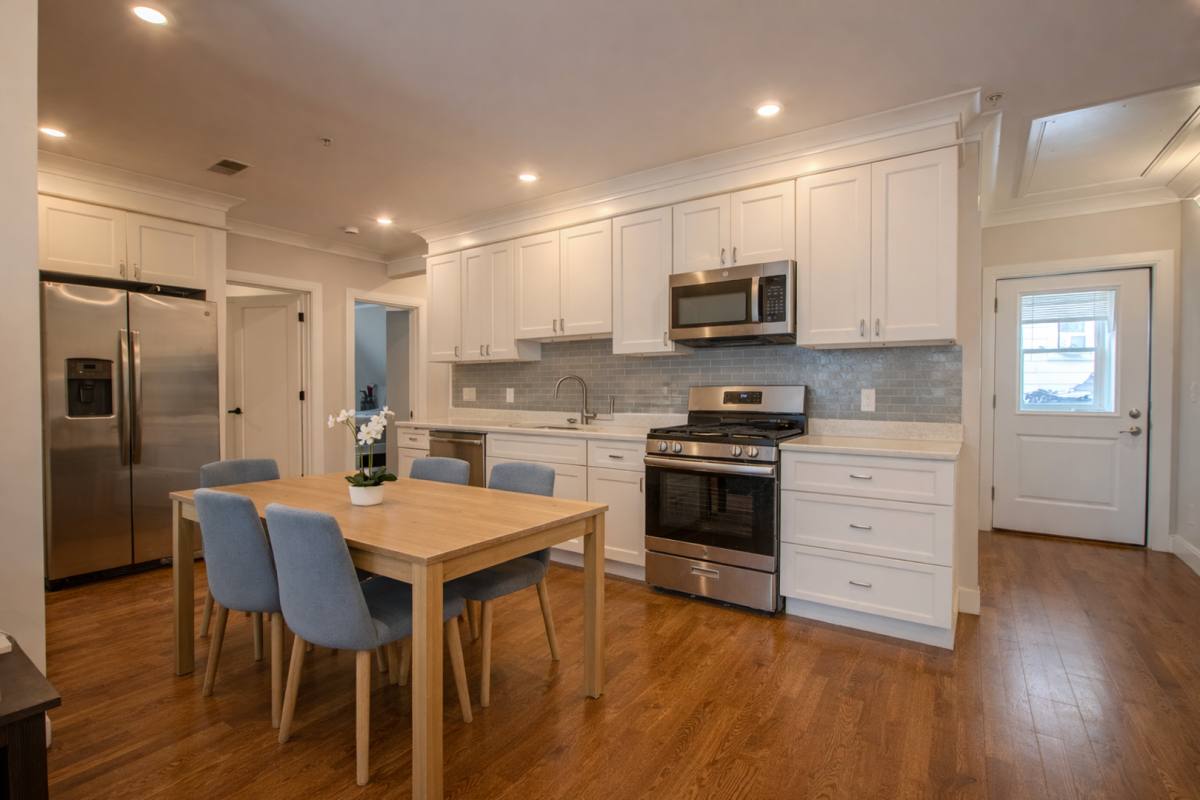 Apartment for rent at 53 Quint Ave, Allston, MA 02134