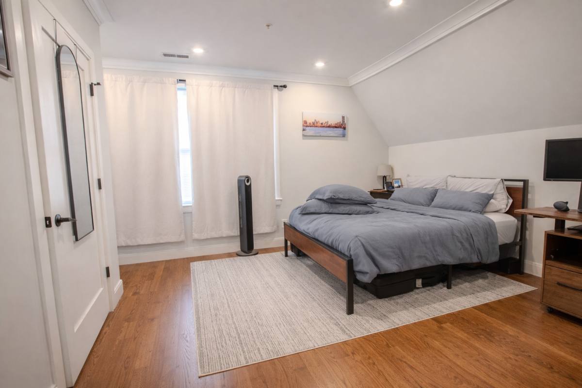 Apartment for rent at 53 Quint Ave, Allston, MA 02134