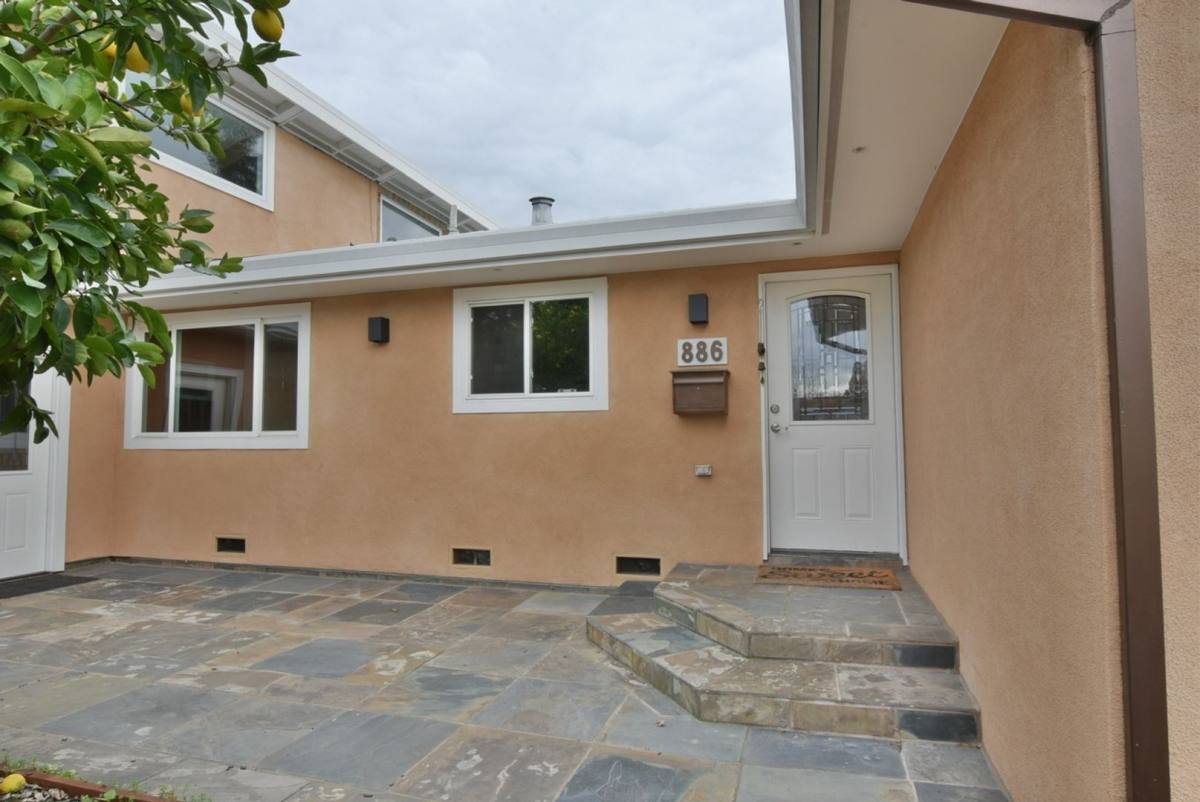 House for rent at 886 Bayleaf Court, San Jose, CA 95128