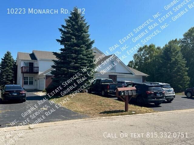 Condo for rent at 10223 Monarch Rd #2, Roscoe, IL 61073