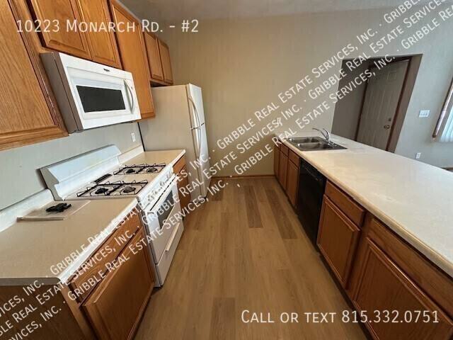 Condo for rent at 10223 Monarch Rd #2, Roscoe, IL 61073