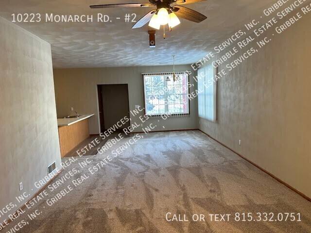 Condo for rent at 10223 Monarch Rd #2, Roscoe, IL 61073