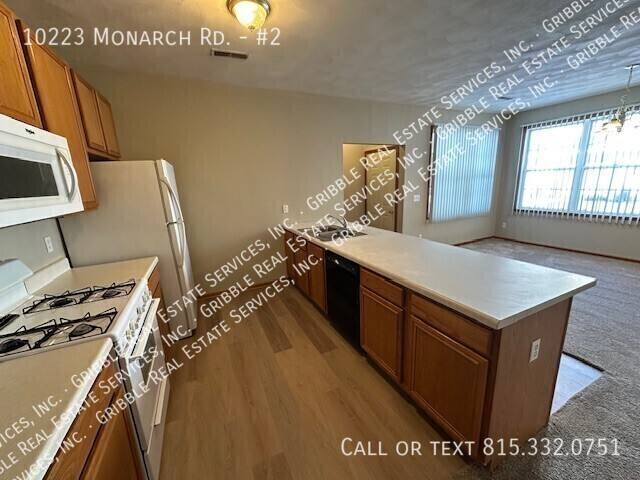 Condo for rent at 10223 Monarch Rd #2, Roscoe, IL 61073