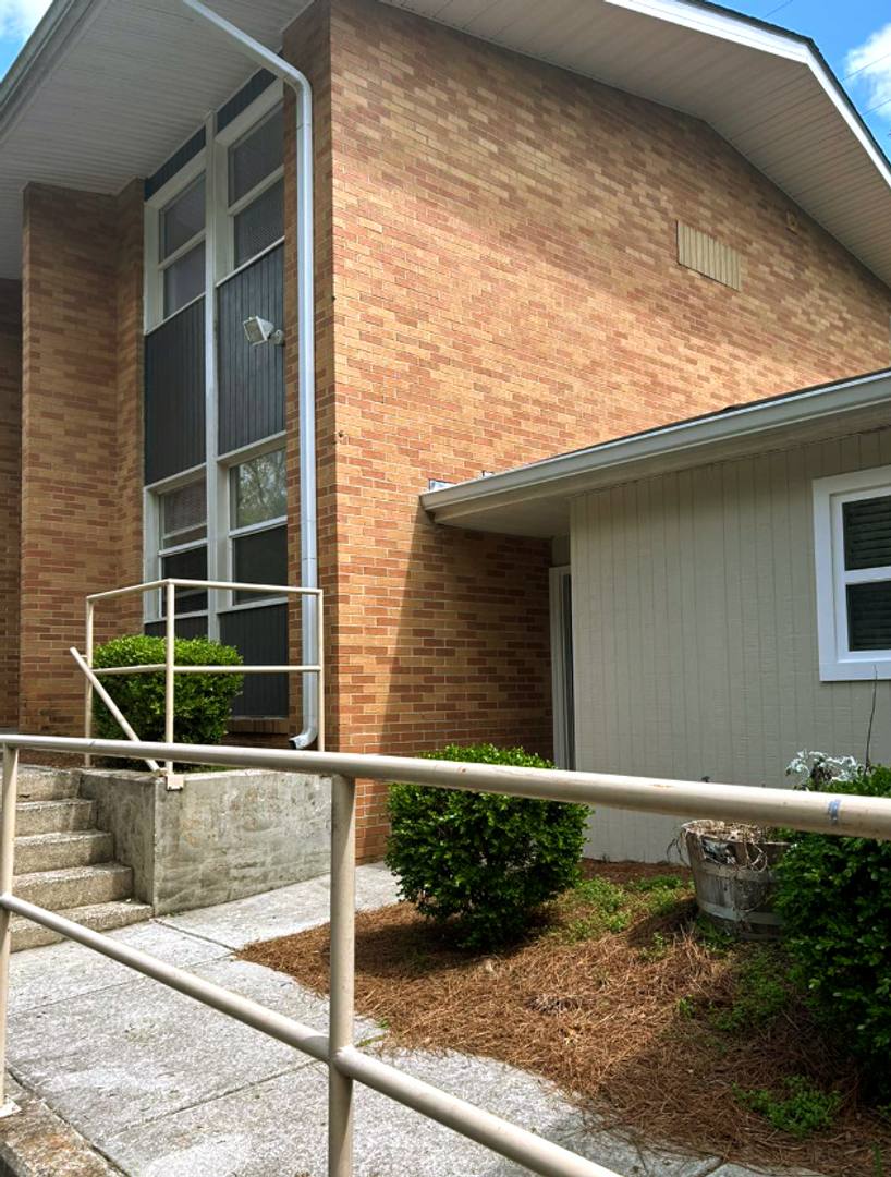 Apartment for rent at 2020 Vineville Ave, Macon, GA 31204