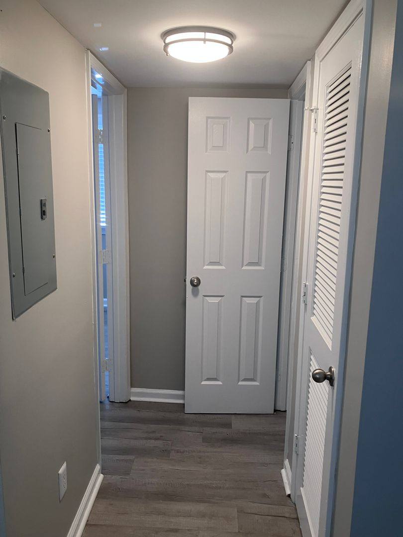 Apartment for rent at 2020 Vineville Ave, Macon, GA 31204