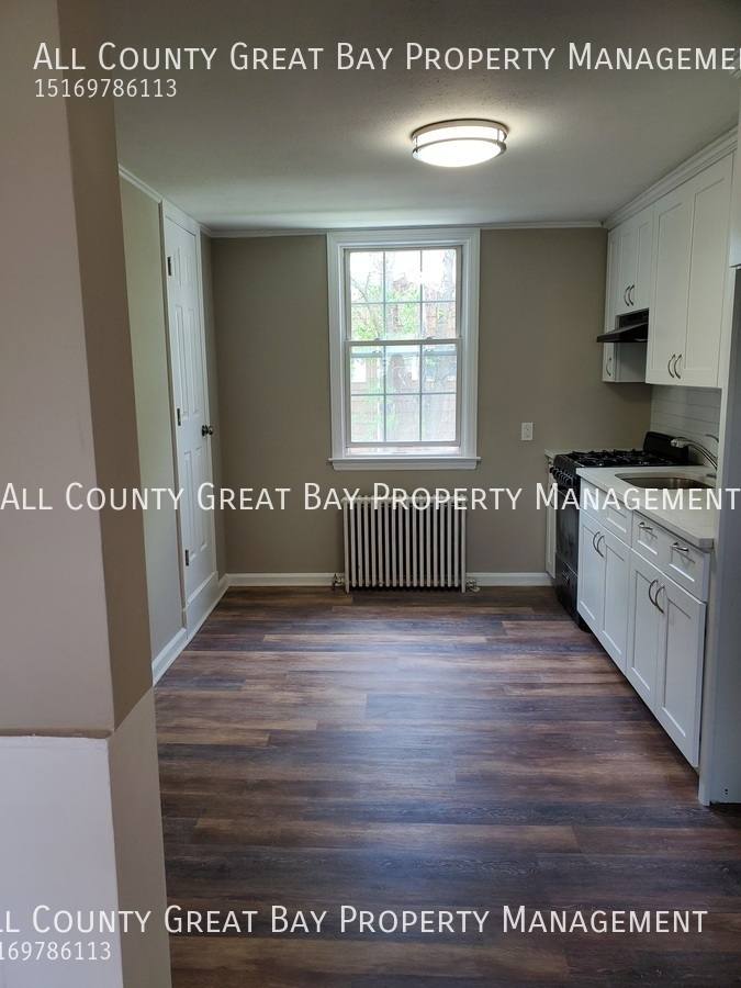 Apartment for rent at 37 Maplewood Rd #4, Huntington Station, NY 11746
