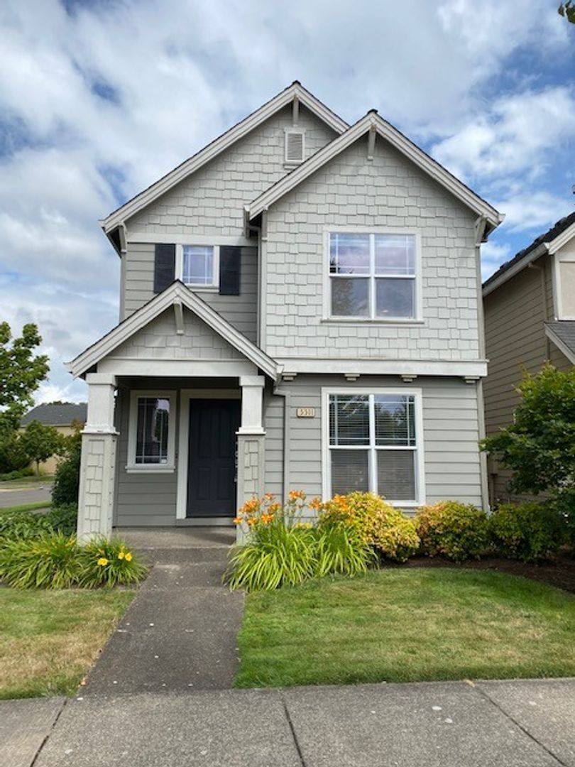House for rent at 3311 SE Midvale Dr, Corvallis, OR 97333