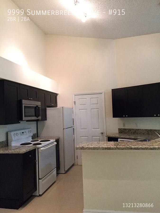 Apartment for rent at 9999 Summerbreeze Dr #915, Fort Lauderdale, FL 33322