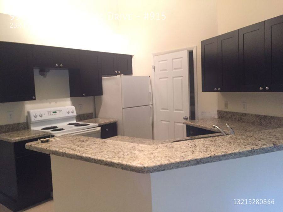 Apartment for rent at 9999 Summerbreeze Dr #915, Fort Lauderdale, FL 33322