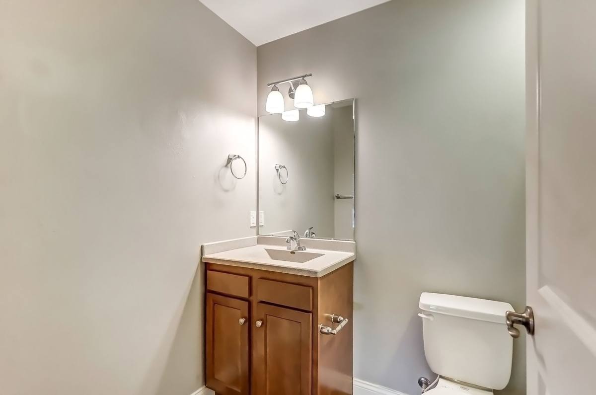 Townhouse for rent at 7128 Triumph Lane, Perrysburg, OH 43551
