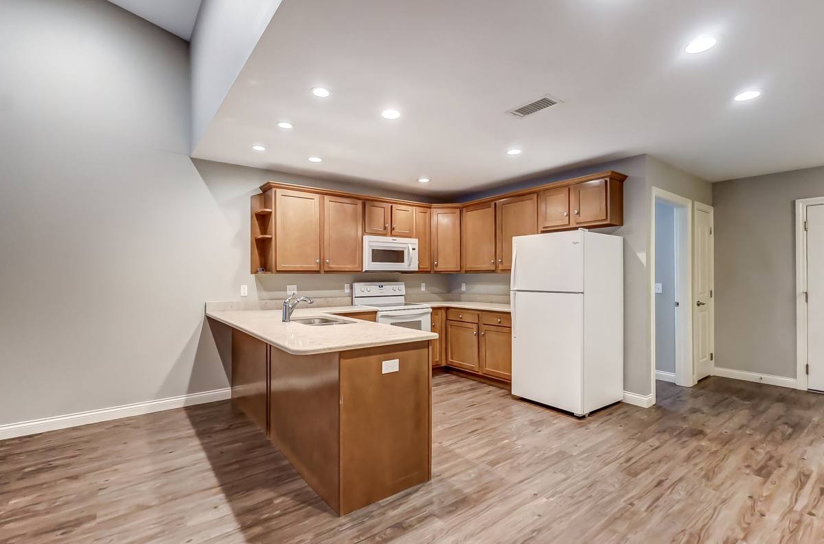 Townhouse for rent at 7128 Triumph Lane, Perrysburg, OH 43551