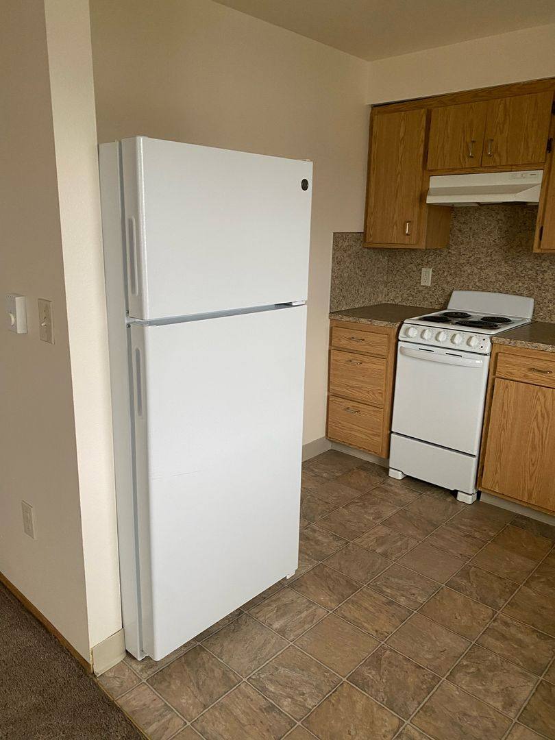Apartment for rent at 1820-1860 Geary St SE, Albany, OR 97322