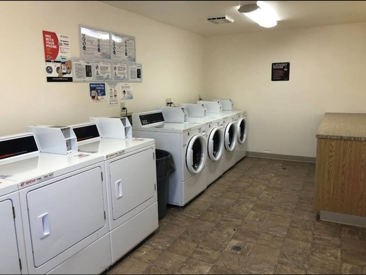 Apartment for rent at 1820-1860 Geary St SE, Albany, OR 97322