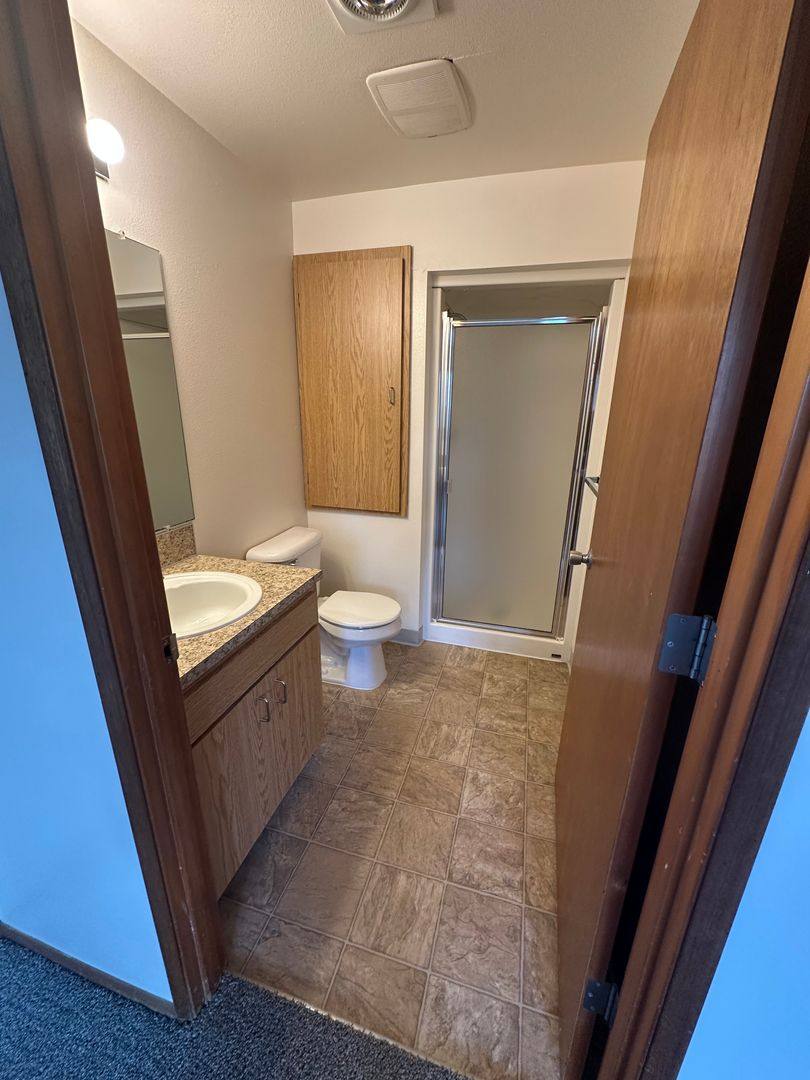 Apartment for rent at 1820-1860 Geary St SE, Albany, OR 97322