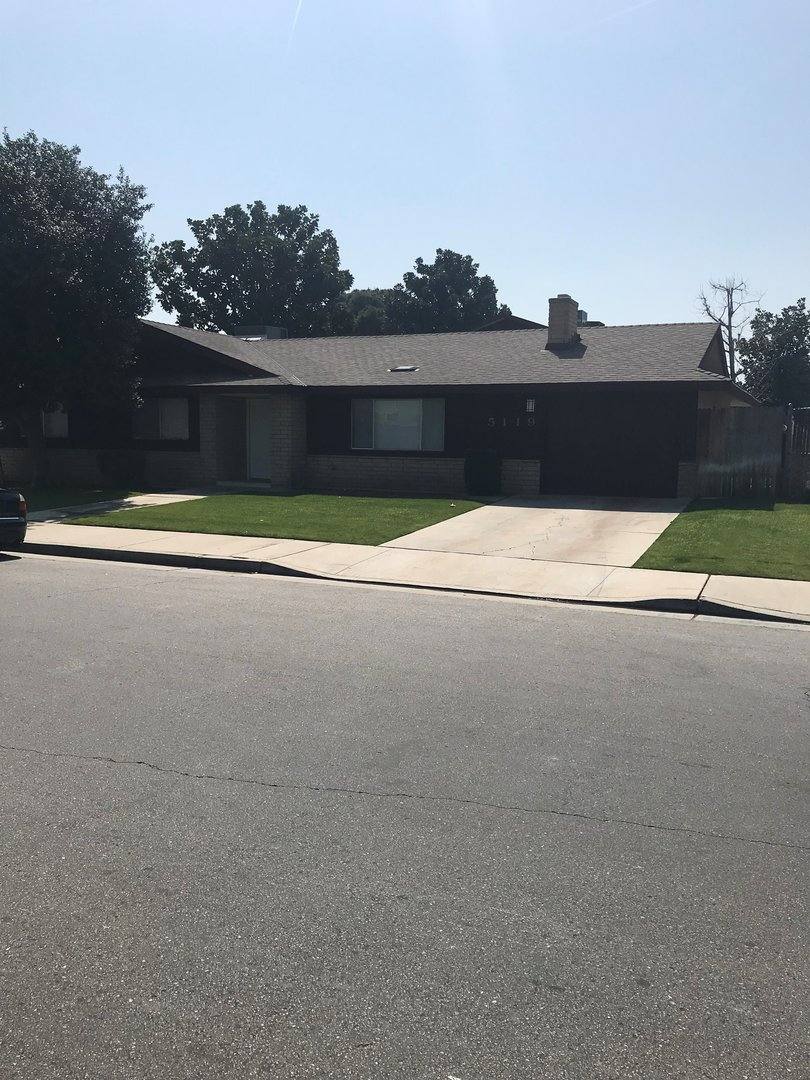 Apartment for rent at 5119 Appleblossom Dr, Bakersfield, CA 93309