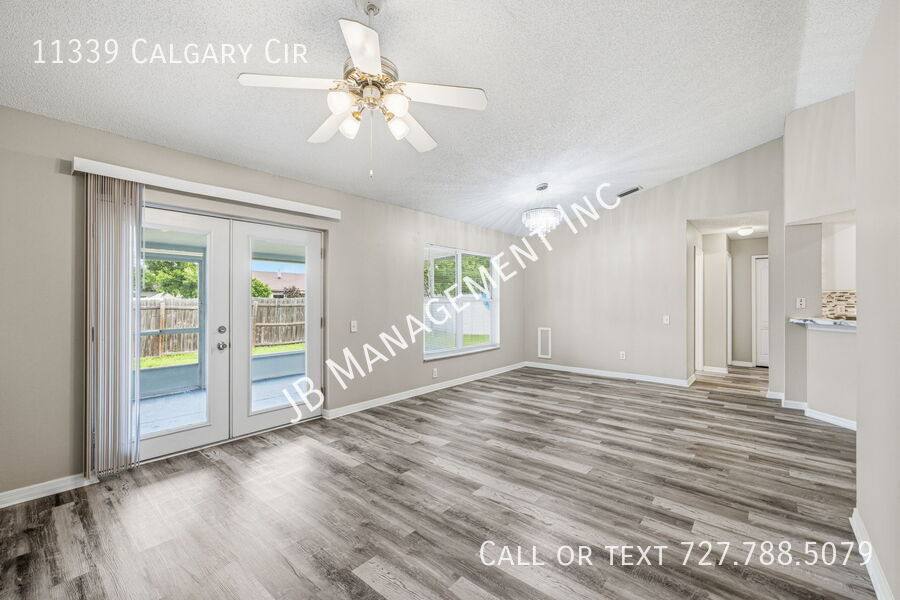 House for rent at 11339 Calgary Circle, Tampa, FL 33624