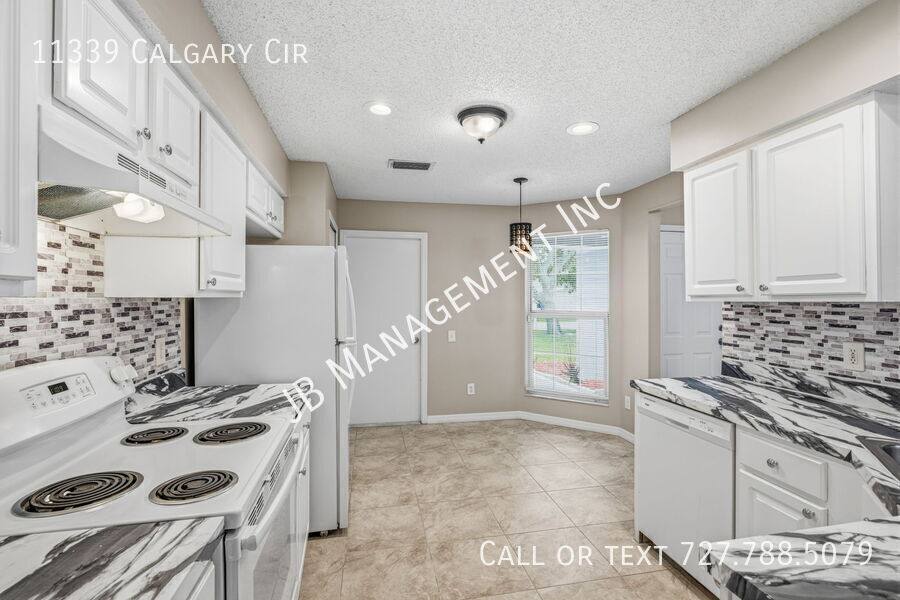 House for rent at 11339 Calgary Circle, Tampa, FL 33624