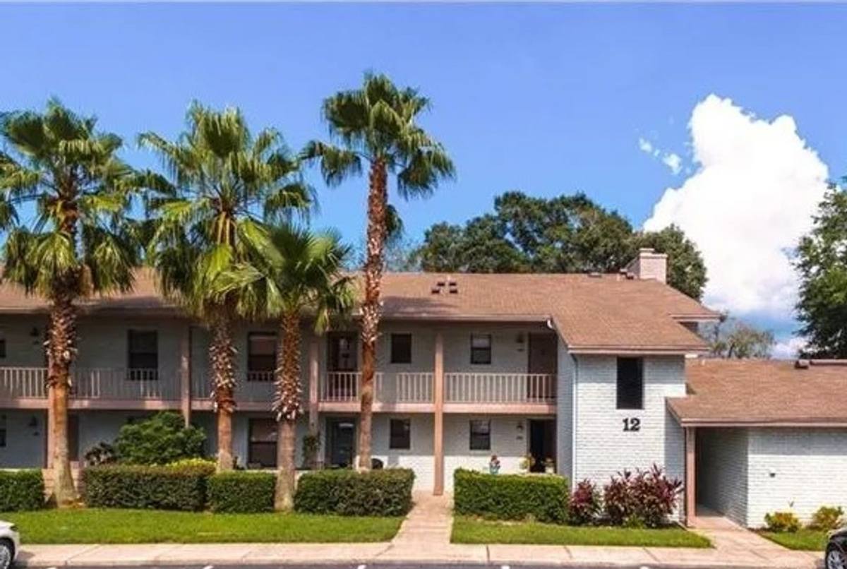 Condo for rent at 3074 Plaza Terrace, Orlando, FL 32803