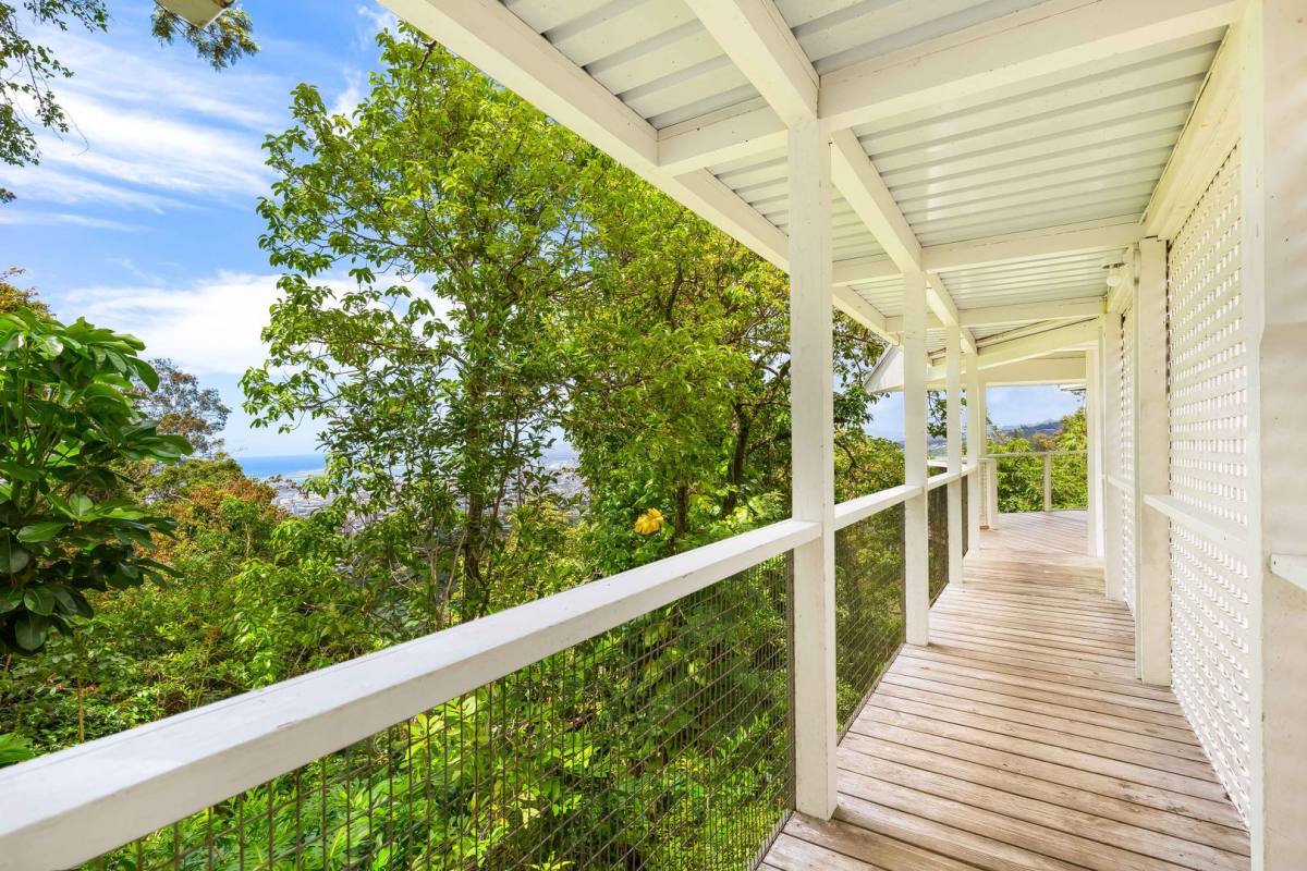 House for rent at 3310 Tantalus Dr, Honolulu, HI 96822