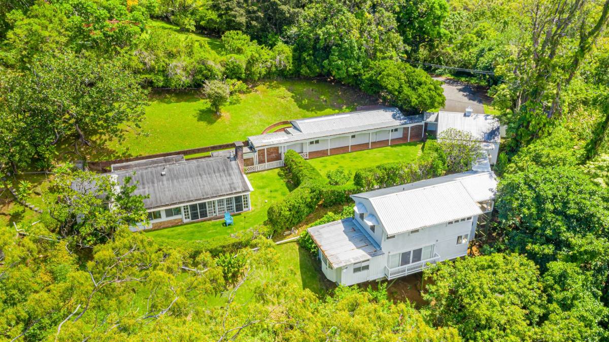 House for rent at 3310 Tantalus Dr, Honolulu, HI 96822