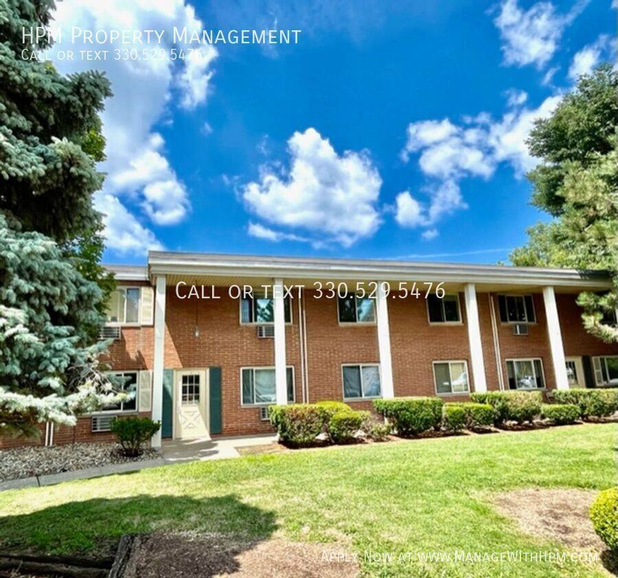 Apartment for rent at 20602 Lorain Rd #B8, Cleveland, OH 44126