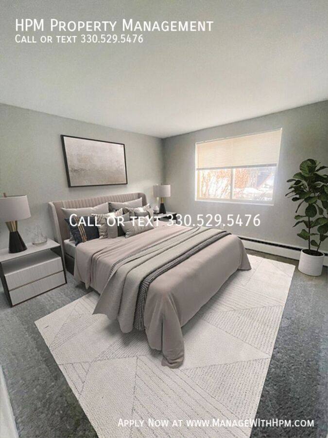 Apartment for rent at 20602 Lorain Rd #B8, Cleveland, OH 44126
