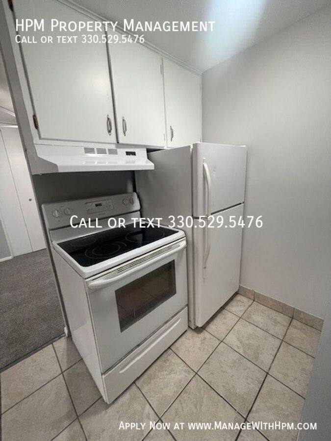 Apartment for rent at 20602 Lorain Rd #B8, Cleveland, OH 44126