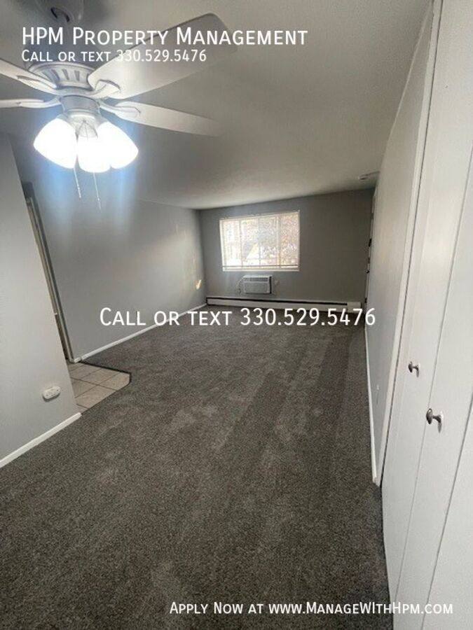 Apartment for rent at 20602 Lorain Rd #B8, Cleveland, OH 44126