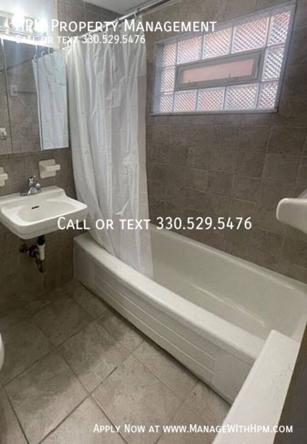 Apartment for rent at 20602 Lorain Rd #B8, Cleveland, OH 44126